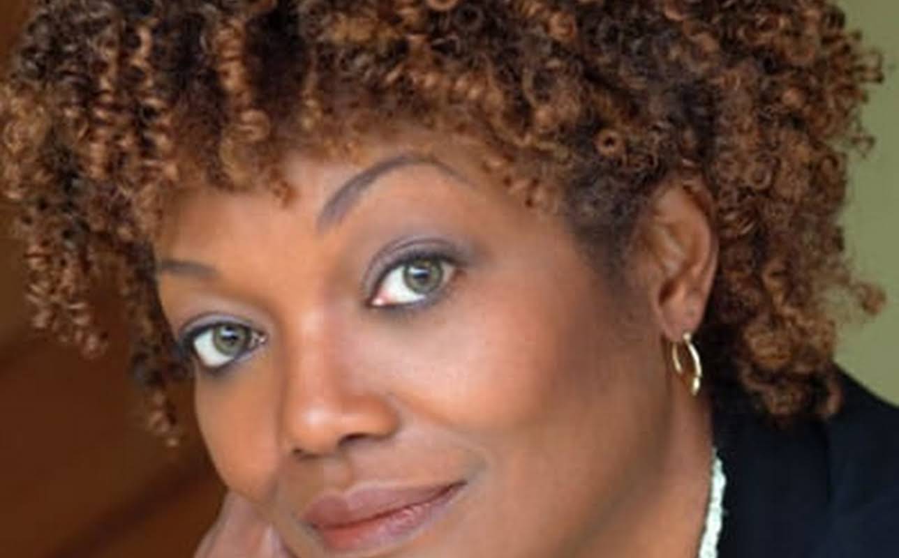 Candy Ann Brown