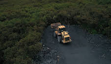 Gullfeber: Dave Turins forlatte gruver (S4 E12)