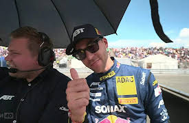 DTM - Feel the Roar: Episode 5