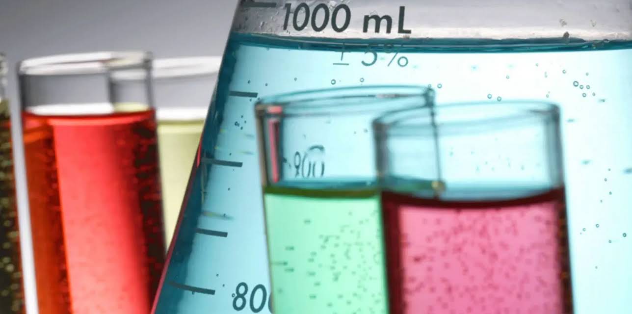 Chemistry, 2nd Edition