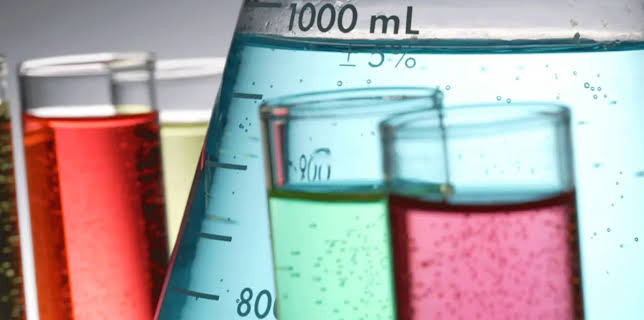 Chemistry, 2nd Edition