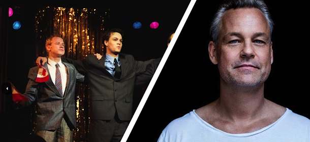 Henrik Schyffert om Killinggängets återförening - "letar rätt idé"