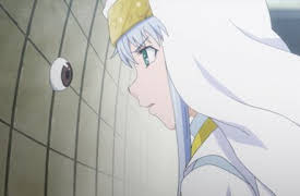 A Certain Magical Index: Episode 22