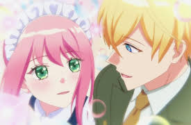 Season 1: Jealous Marie