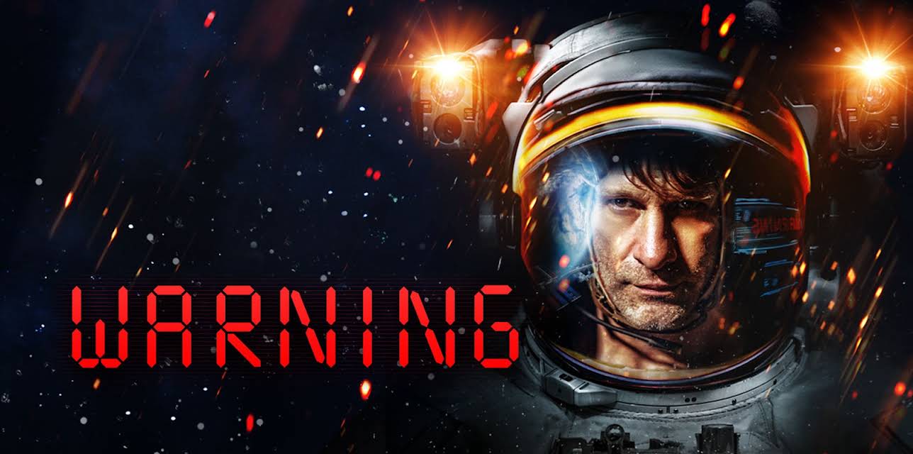 Warning (2021)
