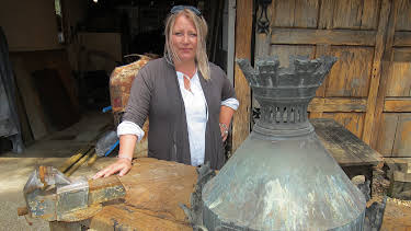 06:25: Salvage Hunters: The Restorers (S4 E5) (S4) | Discovery Channel | 8/22 2026