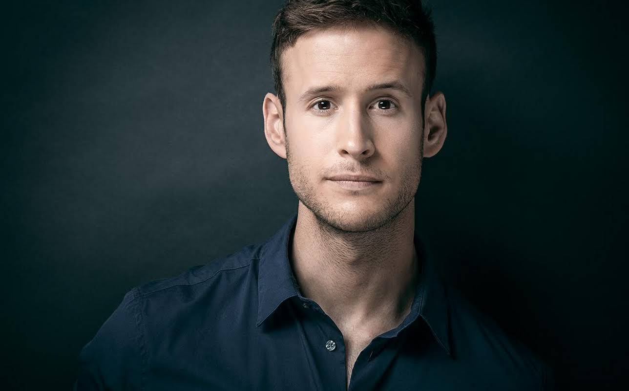 Kyle Buchanan