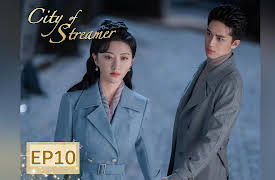 City of Streamer: City of Streamer EP10