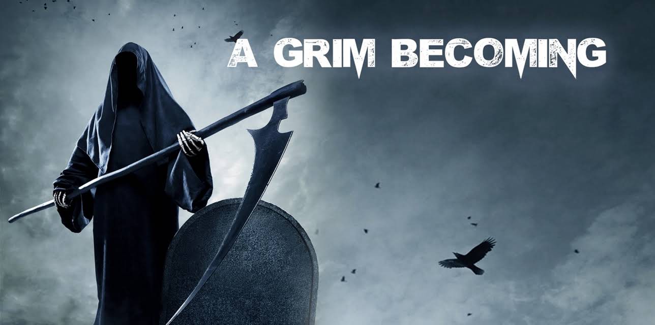 A Grim Becoming (2014)