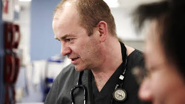 9:00 PM: 24 Hours in A&E | More 4 | 7/11 2026