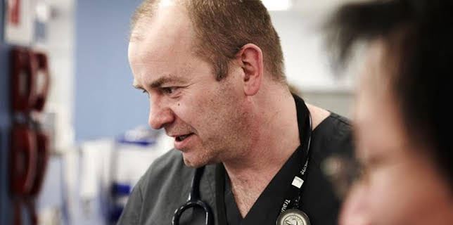 2:20 AM: 24 Hours in A&E | More 4 | 3/11 2026