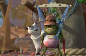 Bottersnikes & Gumbles: Episode 15