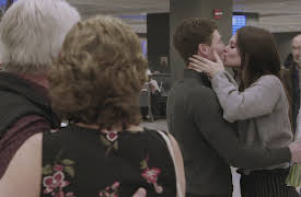 90 Day Journey: Brandon & Julia, Season 1: Part 1