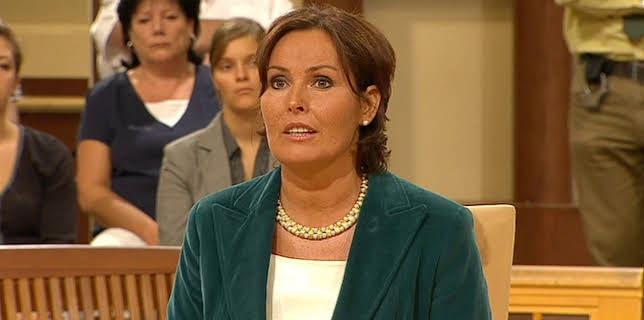 08:15: Richter Alexander Hold | Sat1 Gold | 1/6 2026