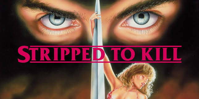 Stripped to Kill (1987)