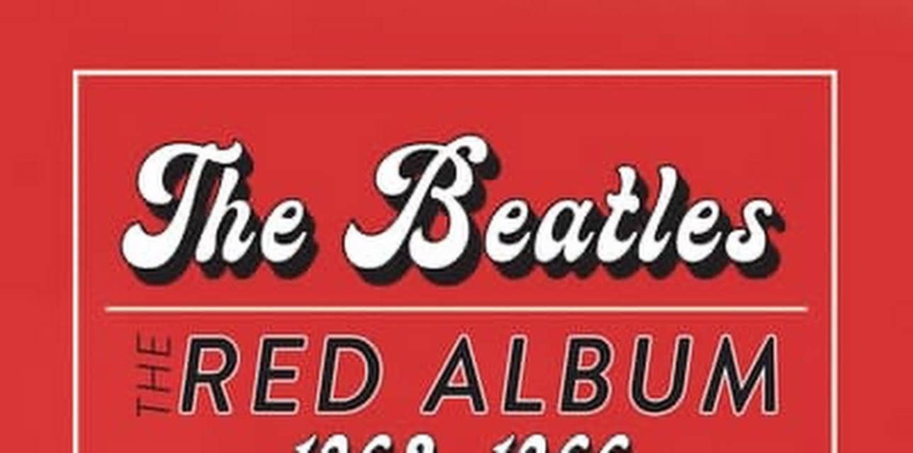 The Beatles: The Red Album (2007)