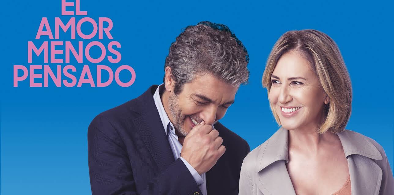 The least thought love (2018)