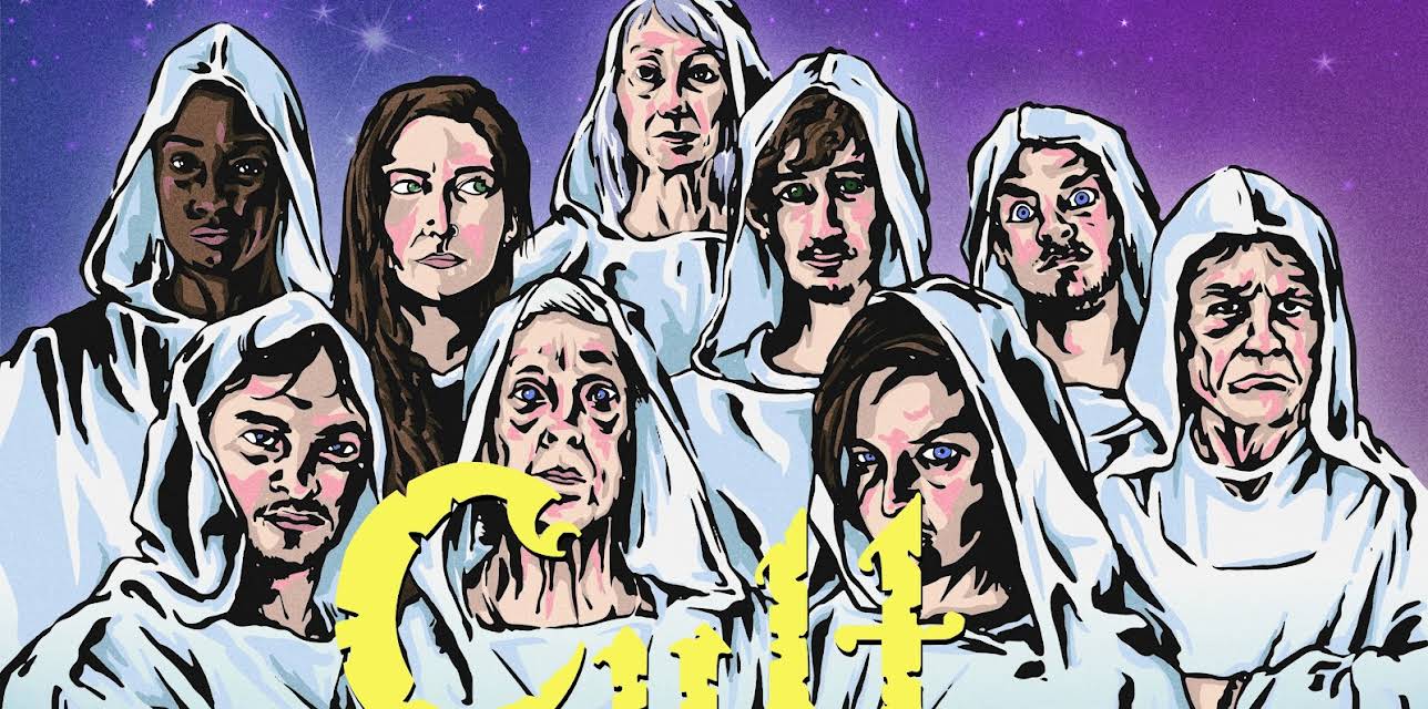 Cult (2020)