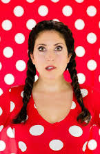 Bethany Dwyer as Maggie