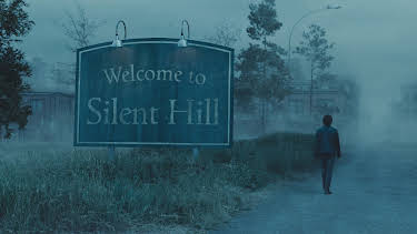 02:00: Return to Silent Hill | Viasat Premiere | 10/27 2026