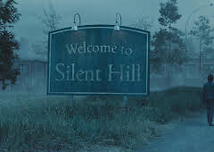 Return to Silent Hill