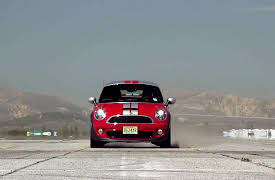 Ignition: 2012 Mini Cooper S Coupe - Fun Over Function?