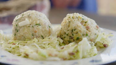 11:40: Köstliches Südtirol (3) | Arte | 3/28 2026