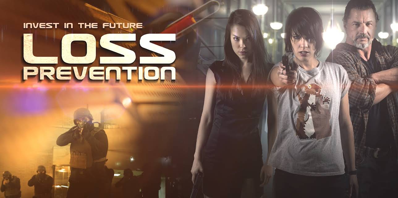 Loss Prevention (2018)