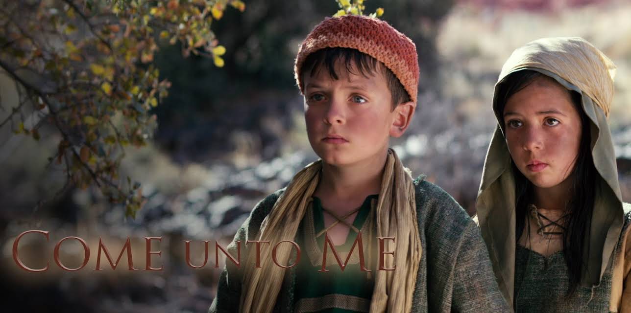 Come Unto Me (2016)