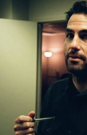 Jordan Tappis as Director