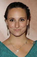 Tracee Chimo Pallero as 