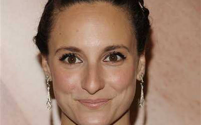 Tracee Chimo Pallero