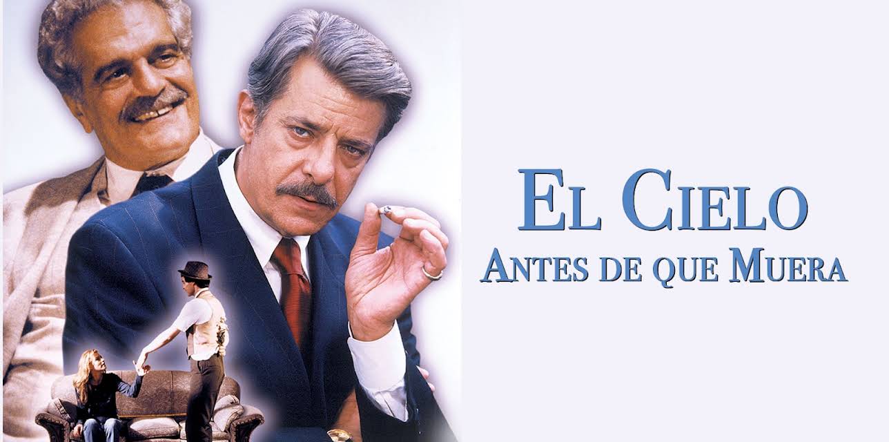 El Cielo Antes de que Muera (2004)