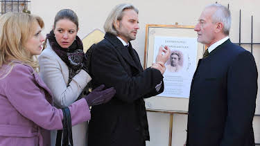 05:25: Sturm der Liebe (1488) | MDR Fernsehen | 3/31 2026