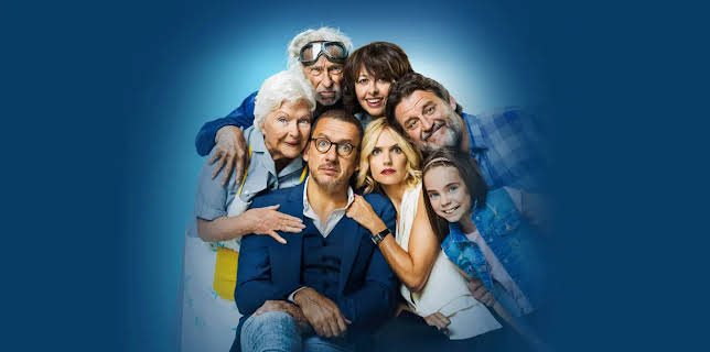 Family is Family (2019)