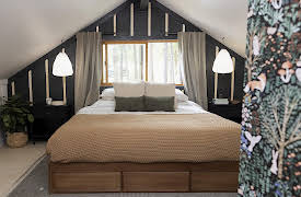 Battle on the Mountain: Main Suite Showdown