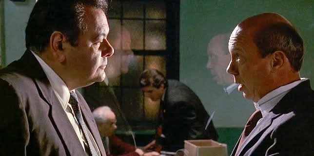 3:00 PM: Law & Order (S2 E22) (S2) | 5 USA | 11/14 2025