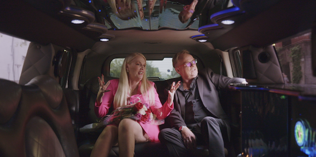 21:30: Den rette for Gunilla (S1 E6) (S1) | TV3 | 11/11 2025