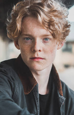 Lucas Lynggaard Tønnesen as 