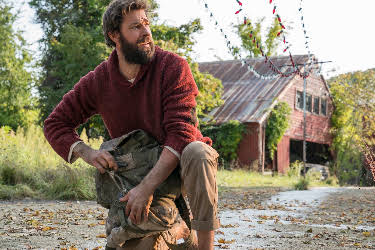 22:00: A Quiet Place | Kanal 5 | 8/9 2026