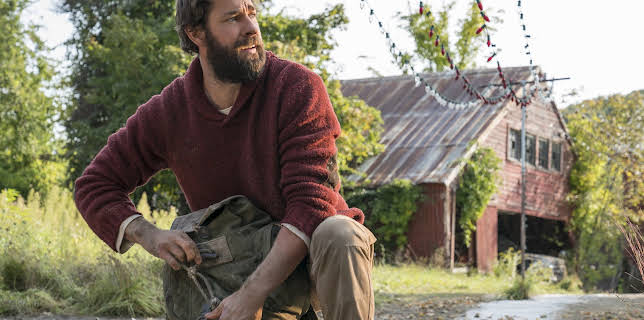 23:00: A Quiet Place | Kanal 9 | 1/19 2026