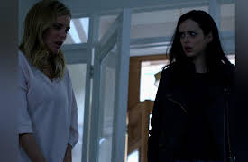 Marvel's Jessica Jones Season 1: A.K.A. 1,000 Cuts