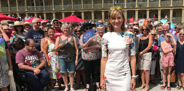 12:00 PM: Antiques Roadshow (S41 E10) (S41) | Yesterday | 3/11 2026