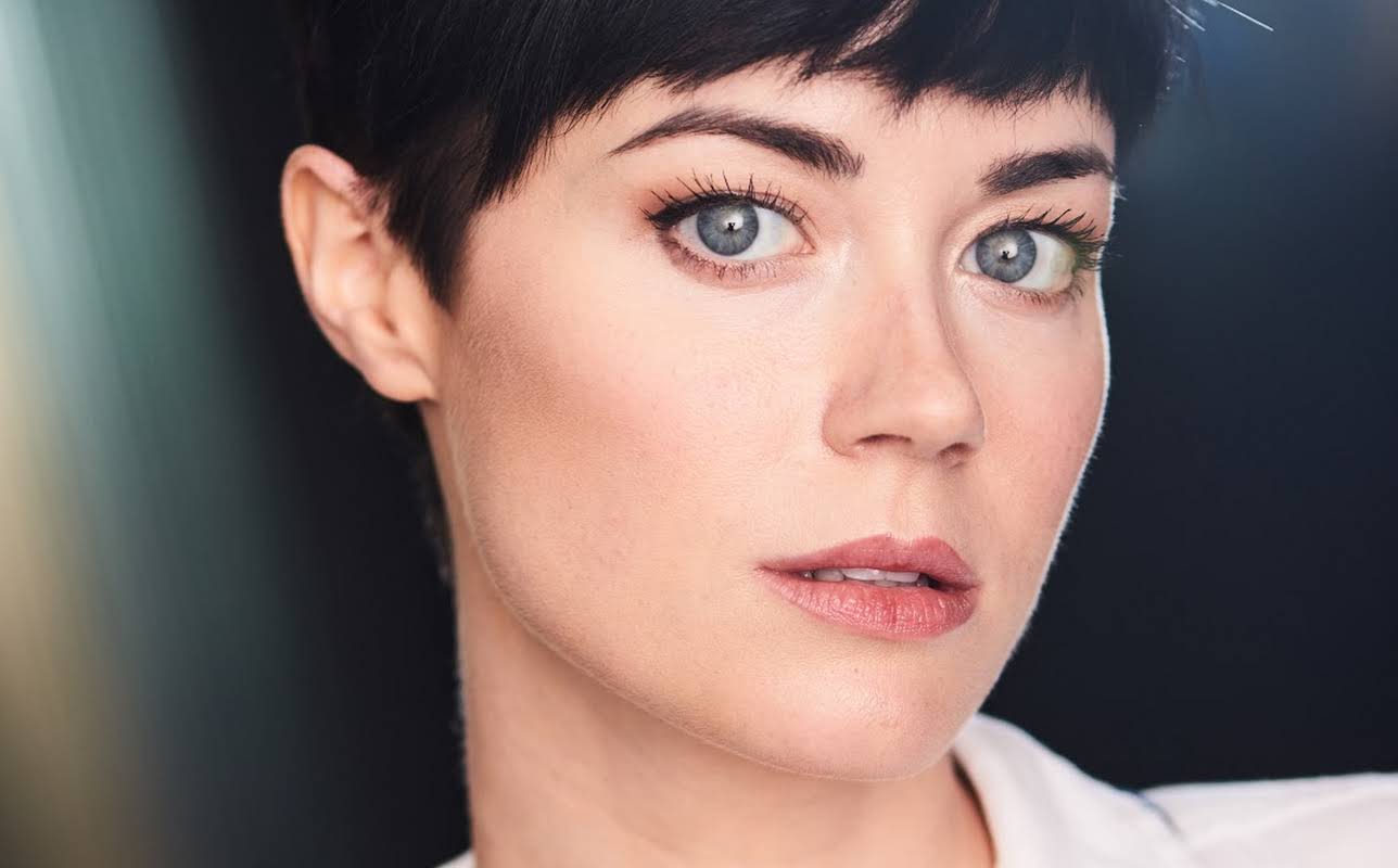 Amber Stonebraker