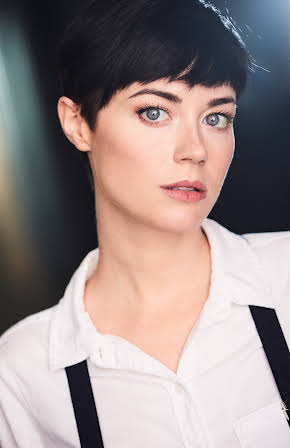 Amber Stonebraker as 