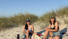 Urlaub auf dem Darß