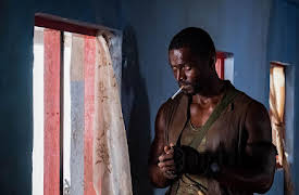 The Widow S1: Green Lion