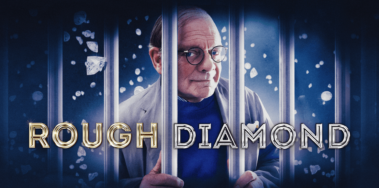 Rough Diamond S1