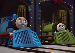 Thomas & Friends
