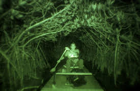 Night Season 1: Crocs